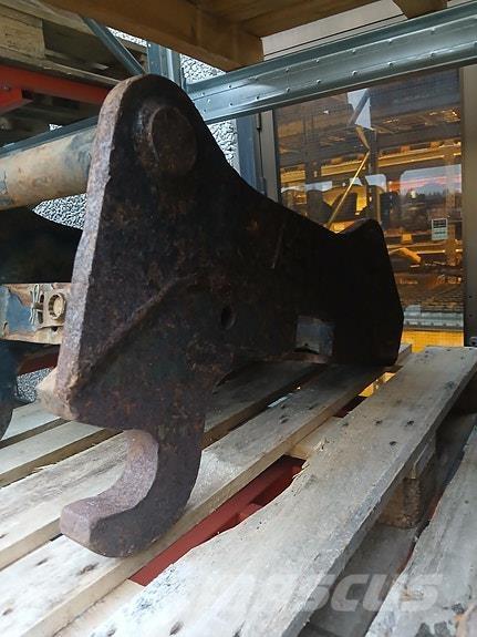  Overgangsadapter Egyéb alkatrészek