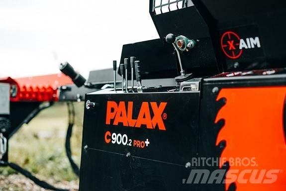 Palax C900Pro+ Erdészet - Egyebek