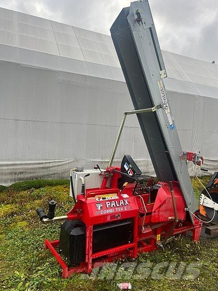 Palax Combi TSV E Erdészet - Egyebek