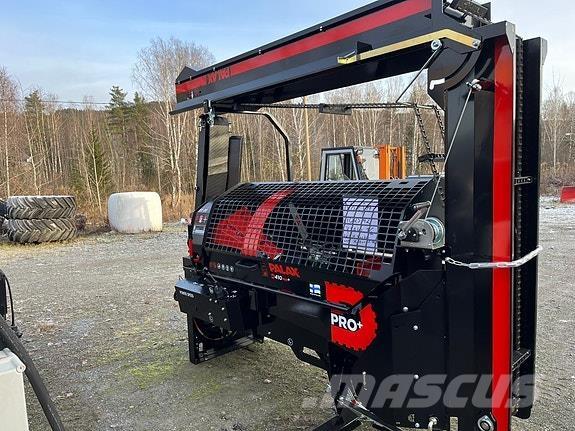 Palax D410 Pro+ Erdészet - Egyebek