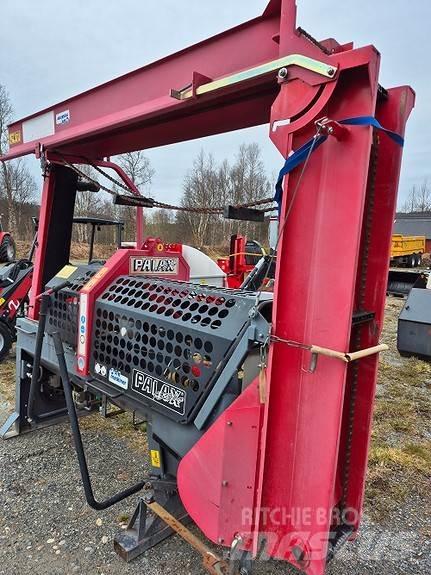 Palax KS 35 ERGO Erdészet - Egyebek
