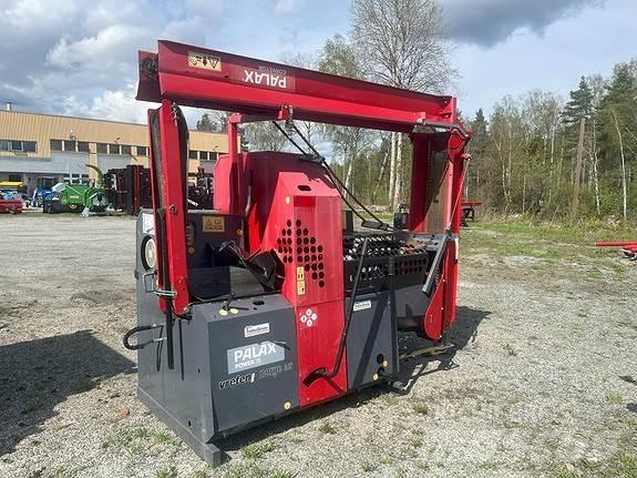 Palax Power 70 Erdészet - Egyebek