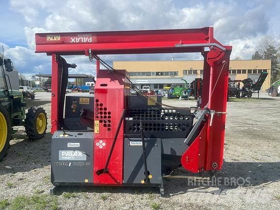 Palax Power 70 Erdészet - Egyebek