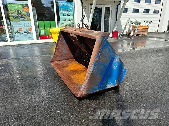  Perma SMA1100 Műtrágyaszórók