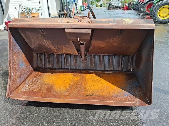  Perma SMA1100 Műtrágyaszórók