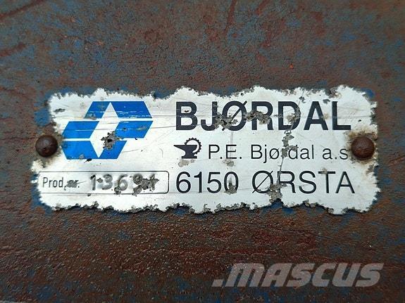  Perma SMA1100 Műtrágyaszórók