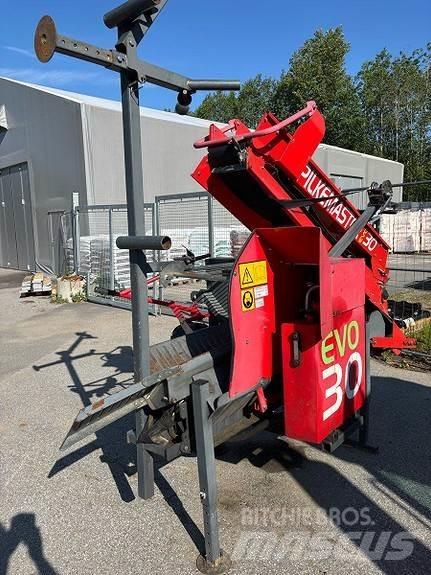 Pilkemaster EVO30 Erdészet - Egyebek