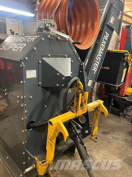  Pilkmaster Super Erdészet - Egyebek