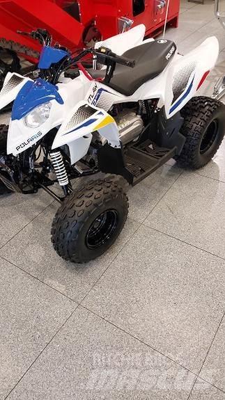 Polaris Outlaw 110 ATV-k