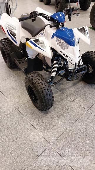 Polaris Outlaw 110 ATV-k