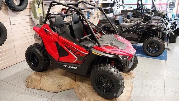 Polaris RZR 200 ATV-k
