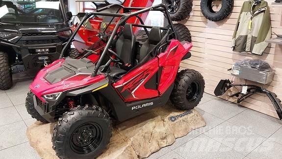 Polaris RZR 200 ATV-k