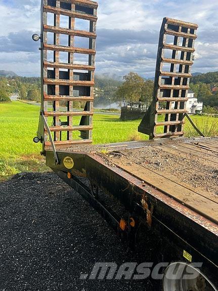  Predator boost 2 Mezőgazdasági Általános célú pótkocsik