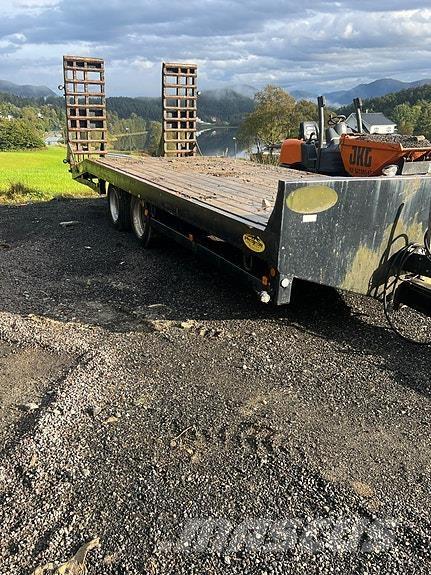  Predator boost 2 Mezőgazdasági Általános célú pótkocsik