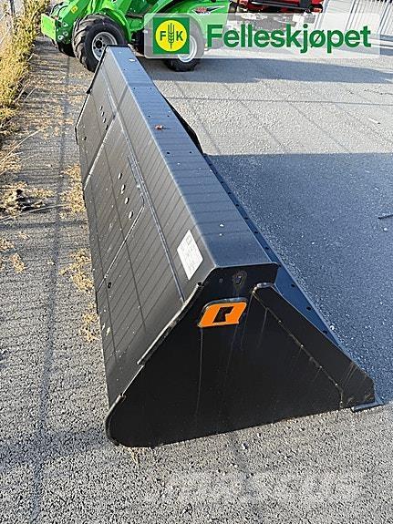 Quicke GM+ 240 Egyéb mezőgazdasági gépek