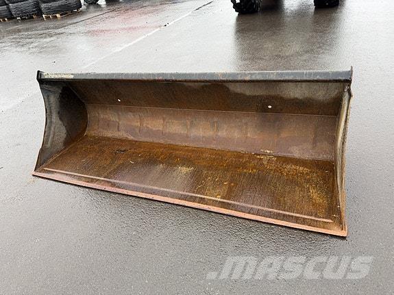 Quicke Muligens LV Mezőgazdasági Általános célú pótkocsik