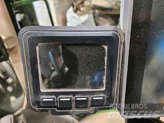 Quicke Q4M Egyéb mezőgazdasági gépek