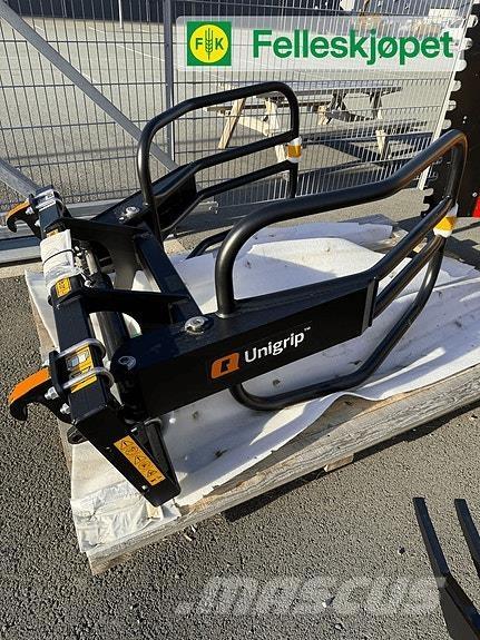 Quicke Unigrip 130 Egyéb mezőgazdasági gépek