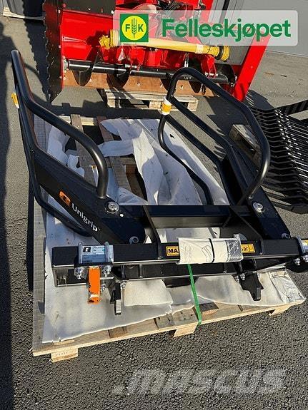 Quicke Unigrip 130 Egyéb mezőgazdasági gépek