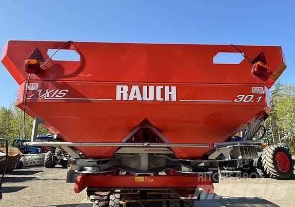 Rauch 30.1 Trágyaszóró