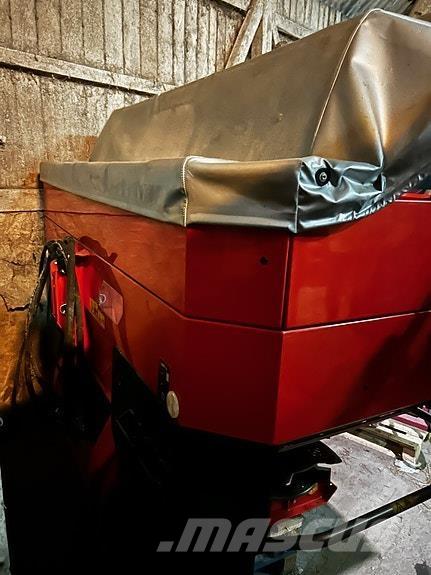 Rauch Axis H 30.2 Trágyaszóró