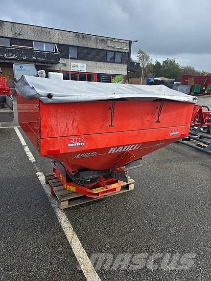  Rauvh 19.1Q Műtrágyaszórók