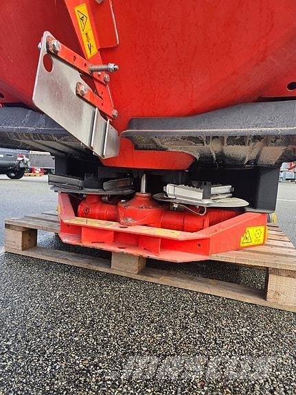  Rauvh 19.1Q Műtrágyaszórók