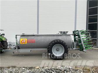 Rekord PSLG 10500 Trágyaszóró