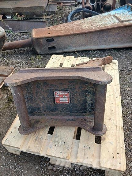  Ripper S-60 Egyéb alkatrészek