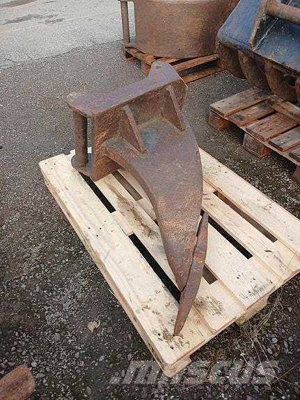  Ripper S-60 Egyéb alkatrészek