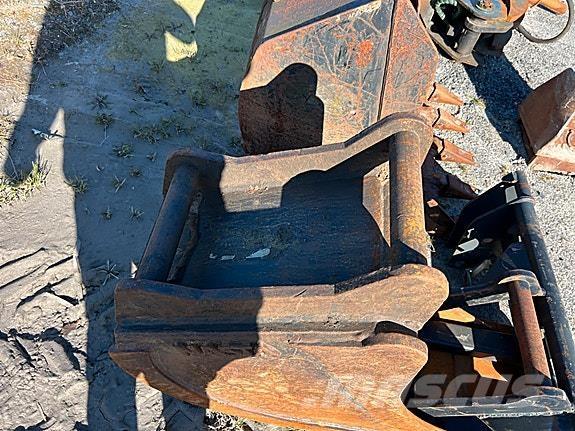  Ripper S50 feste Lánctalpas kotrók