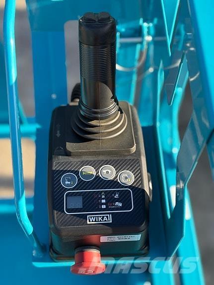  Roshow RS0808AC Egyéb felvonók és állványok