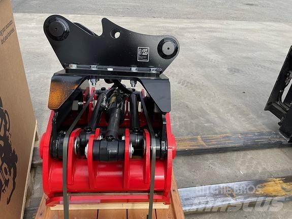 Rototilt MG40 Egyéb mezőgazdasági gépek