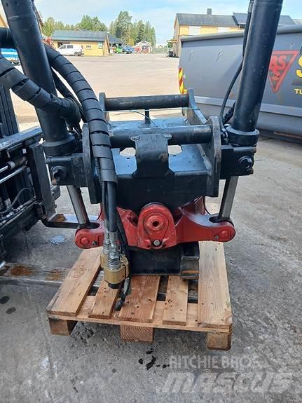 Rototilt R8 Egyéb alkatrészek