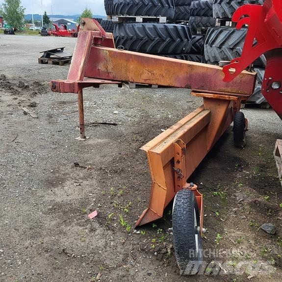 Sami 250 Hóeltakarítók