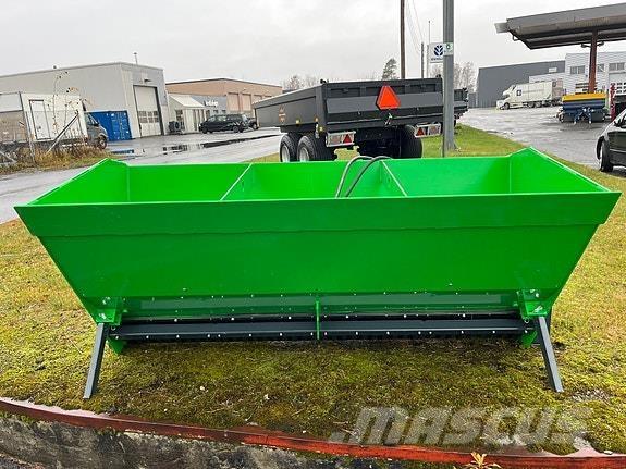 Sami SL-2000 Egyéb útkarbantartó és hókotró gépek