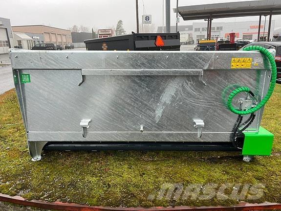 Sami SLH-2300 Egyéb útkarbantartó és hókotró gépek