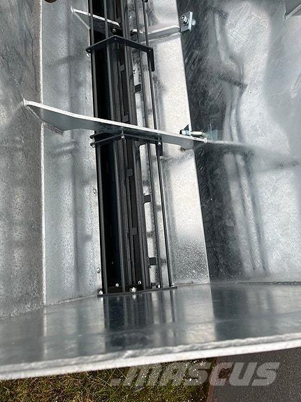 Sami SLH-2300 Egyéb útkarbantartó és hókotró gépek