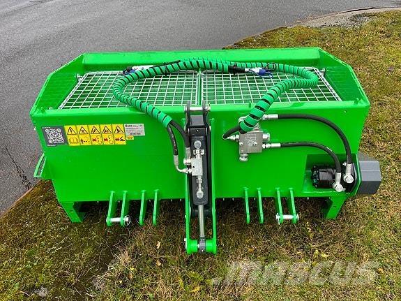 Sami SLS-1250 Egyéb útkarbantartó és hókotró gépek