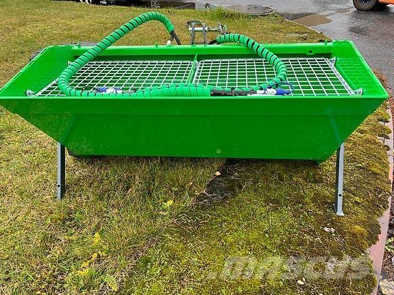 Sami SLS-1250 Egyéb útkarbantartó és hókotró gépek