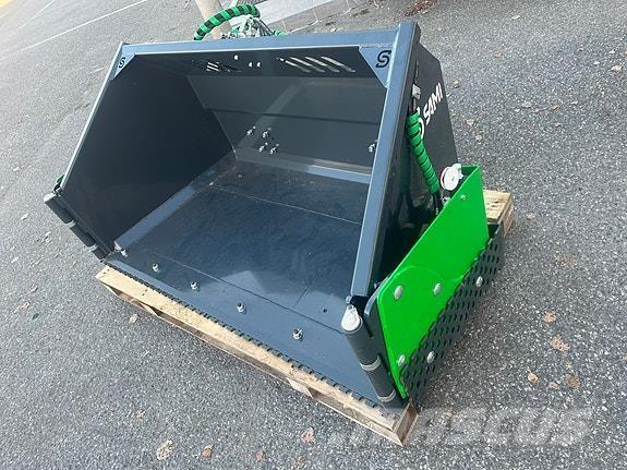 Sami WSB-1800 Egyéb útkarbantartó és hókotró gépek