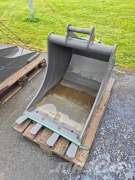 SB graveskuffe S40 Egyéb alkatrészek