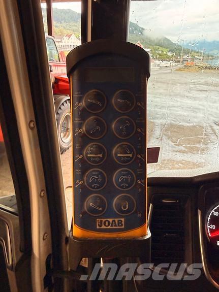 Scania P410 Egyéb