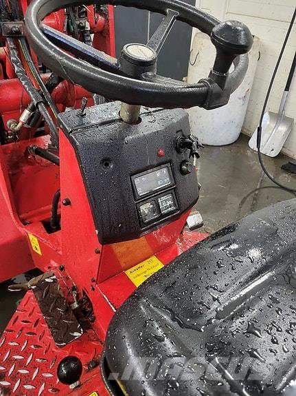 Schäffer 217 Kompaktrakodók