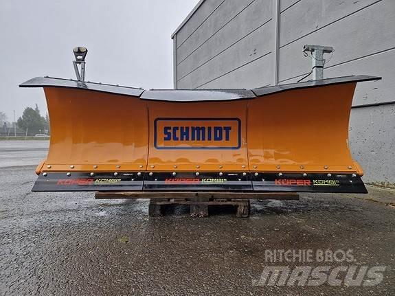 Schmidt MS27C Egyéb útkarbantartó és hókotró gépek