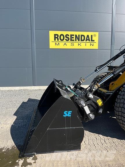  SE Universal Egyéb mezőgazdasági gépek