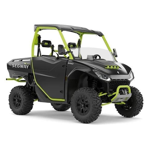 Segway Ut10 ATV-k