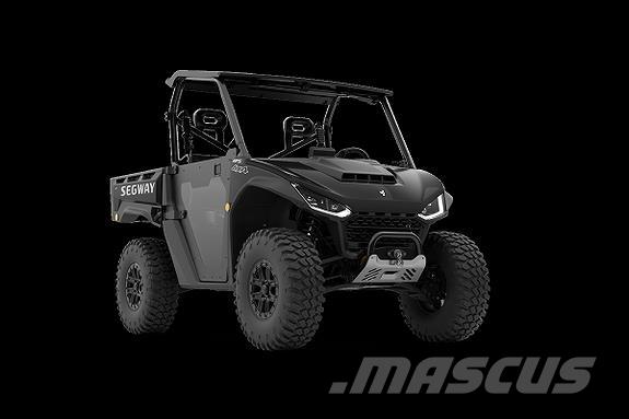 Segway Ut6 ATV-k