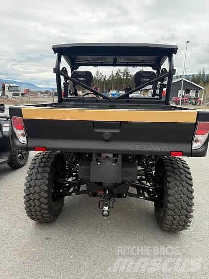 Segway Ut6 Deluxe ATV-k