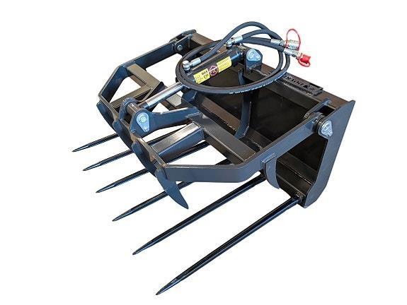  Silograbb AVANT Egyéb mezőgazdasági gépek